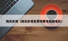 西瓜影视（西瓜影视免费观看电视剧电影）